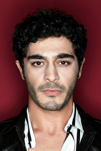 Zdjęcie Burak Deniz