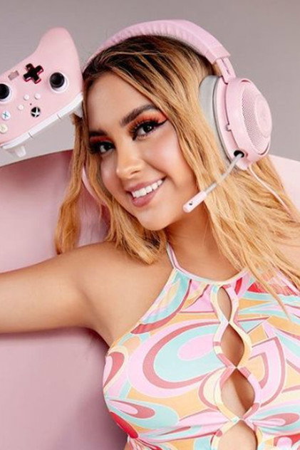 Zdjęcie Abril Garza