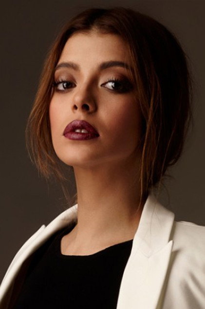 Zdjęcie Selin Şekerci