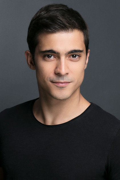 Zdjęcie Doğaç Yıldız