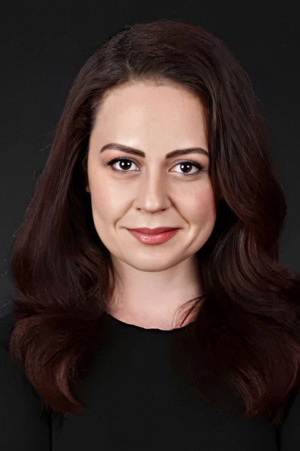 Zdjęcie Özlem Türay