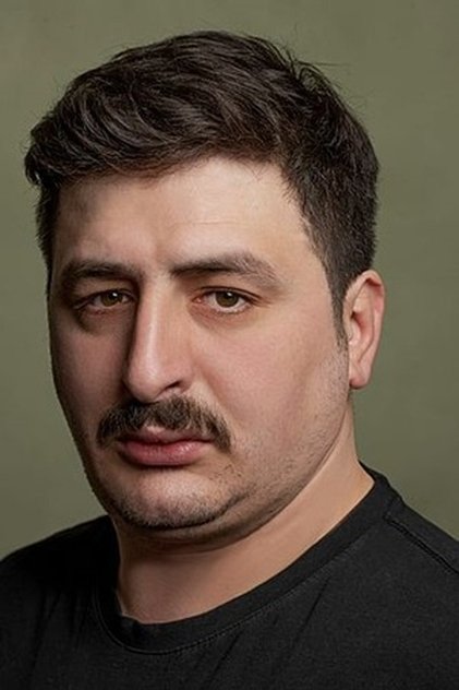 Zdjęcie Abdurrahman Yunusoğlu