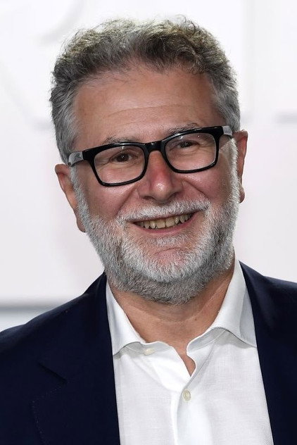 Zdjęcie Fabio Fazio
