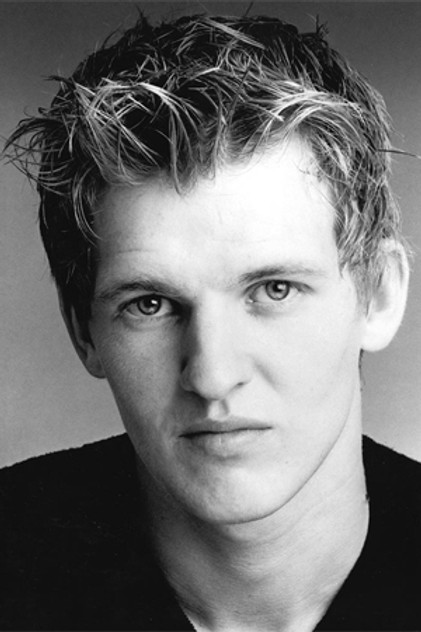 Zdjęcie Brendan Mackey