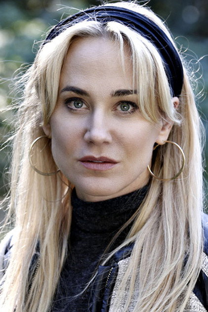 Zdjęcie Anja Lundqvist