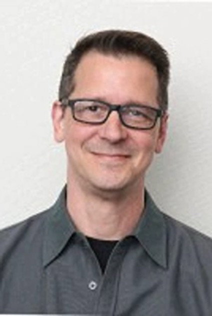 Zdjęcie Ron Smith