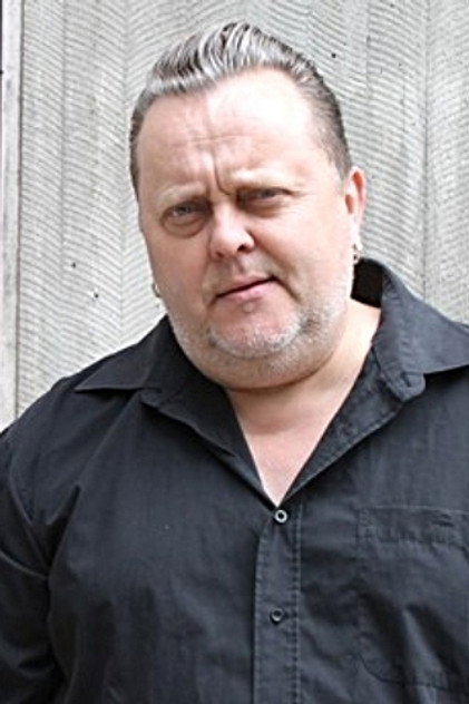 Zdjęcie Hannu Kiviaho