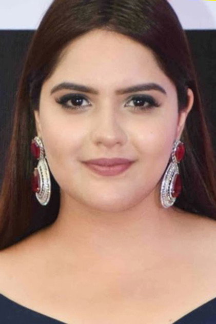 Zdjęcie Anjali Anand