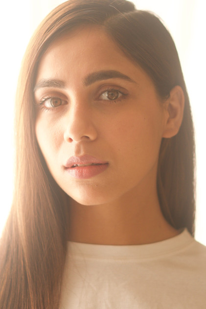 Zdjęcie Veebha Anand