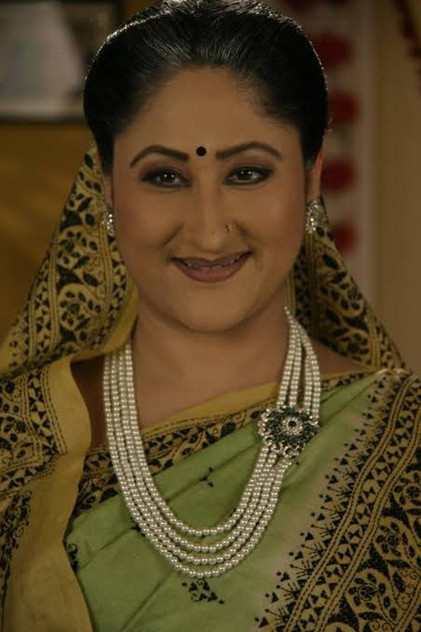 Zdjęcie Jayati Bhatia