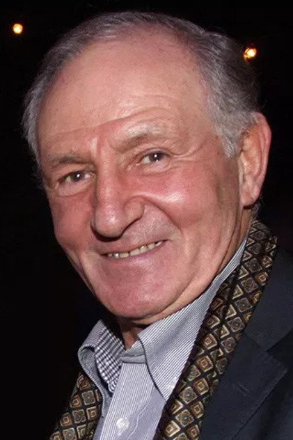 Zdjęcie Alexis Gruss