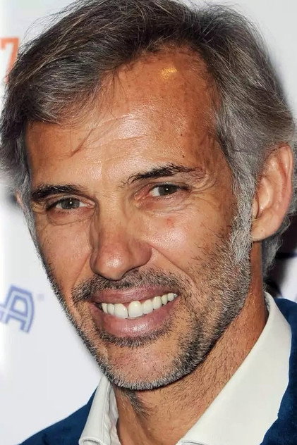 Zdjęcie Paul Belmondo