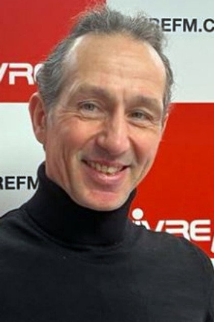 Zdjęcie Stephan Gruss