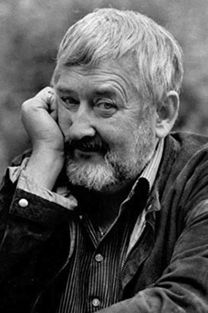 Zdjęcie John Harryson