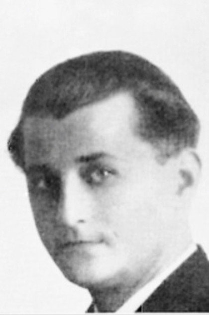 Zdjęcie Gösta Ericsson