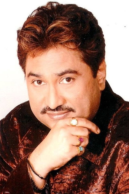 Zdjęcie Kumar Sanu