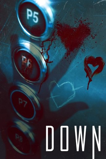Into the Dark 5: Down