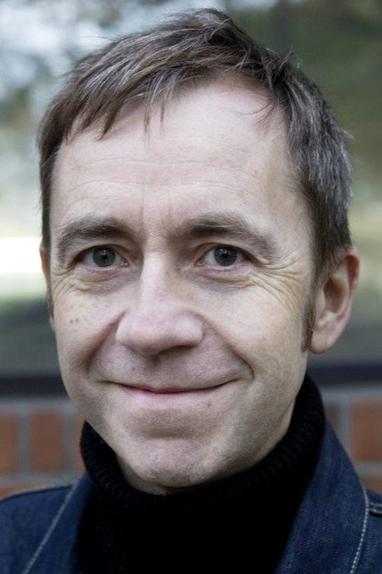 Zdjęcie Dag Johan Haugerud