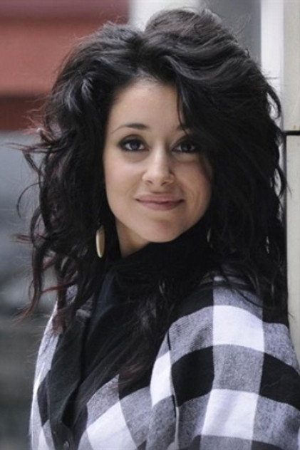 Zdjęcie Maribel del Pino