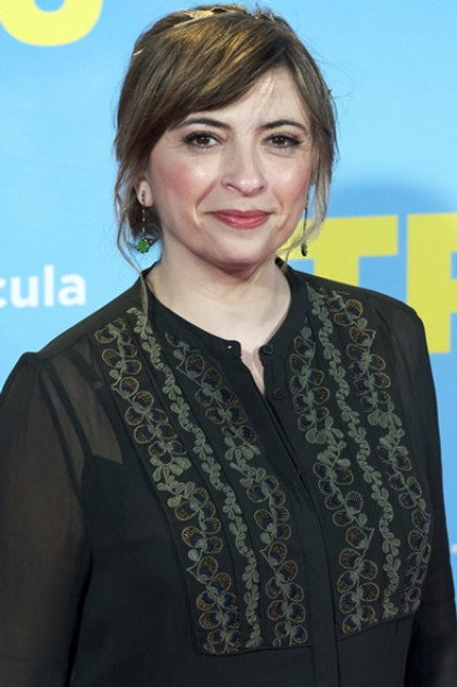 Zdjęcie Marisol Aznar