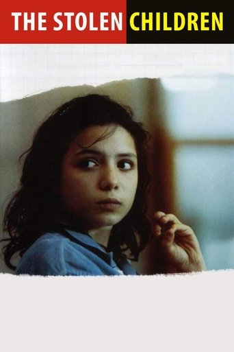 Okładka filmu Złodzieje dzieci Rosetta