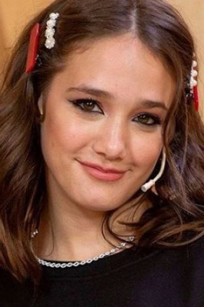 Zdjęcie Ángela Torres