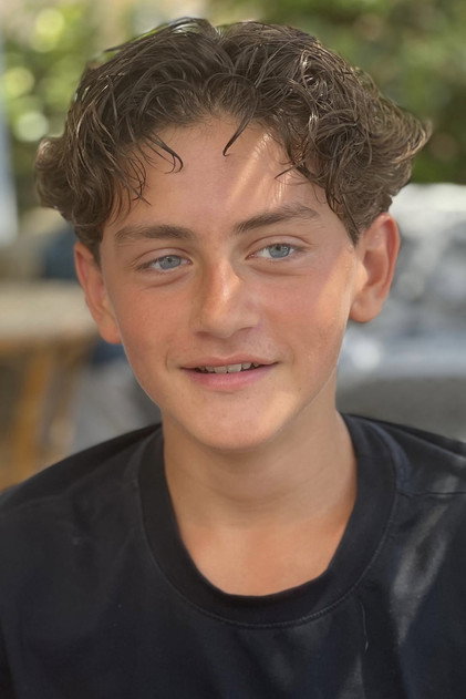 Zdjęcie Giovannino Esposito