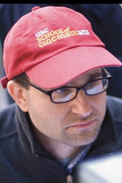 Zdjęcie Chris Angel