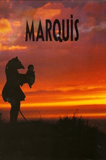 Okładka filmu Marquis