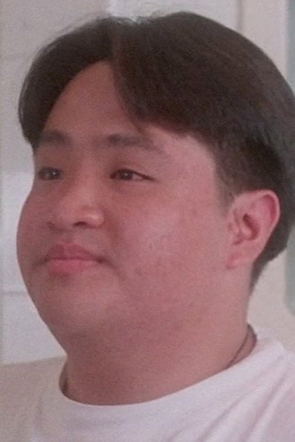 Zdjęcie Kai-Chung Mak