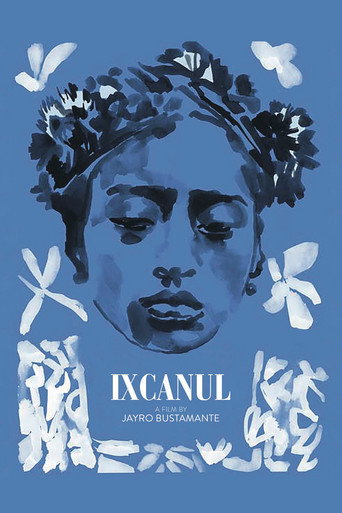 Okładka filmu Ixcanul