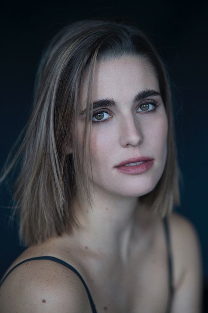Zdjęcie Eleonora Romandini
