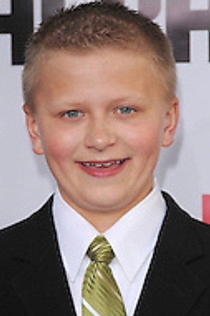 Zdjęcie Nicholas Bourdages