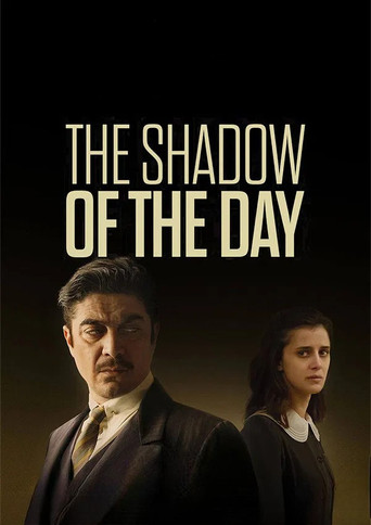 Okładka filmu The Shadow of the Day