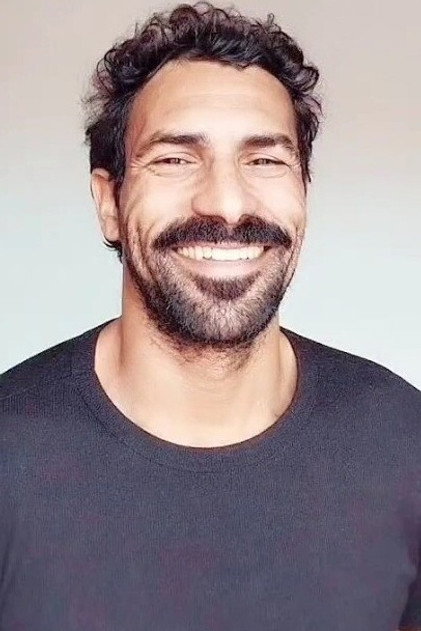 Zdjęcie Sérgio Gava