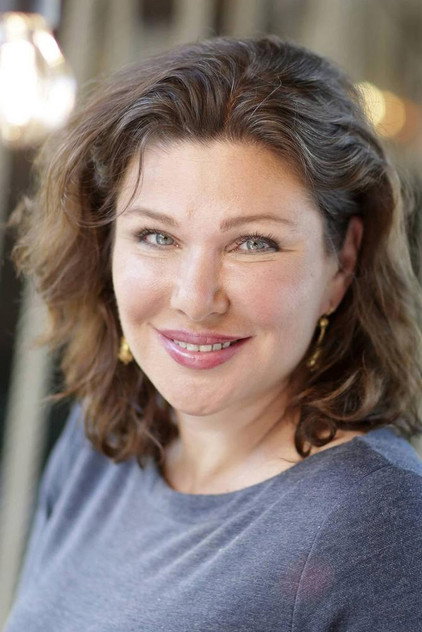 Zdjęcie Dominika Peczynski
