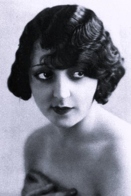 Zdjęcie Alma Bennett