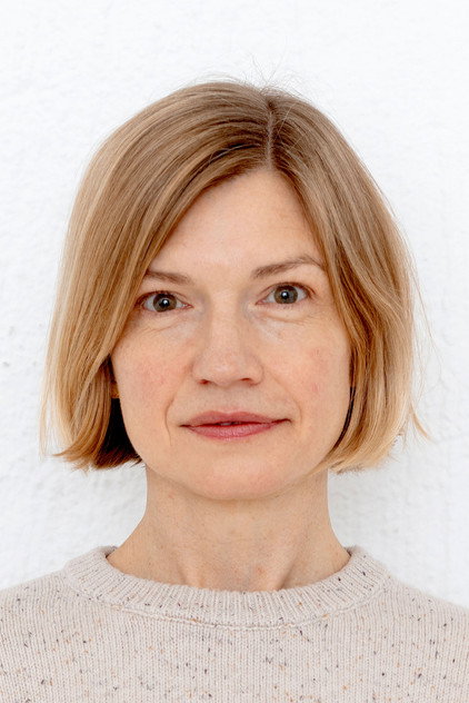 Zdjęcie Cecilia Frode