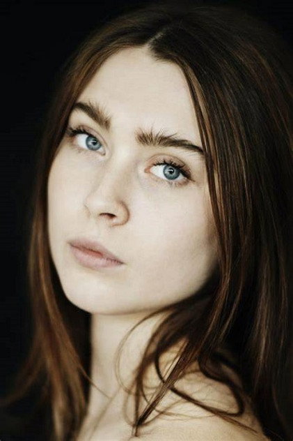 Zdjęcie Clara Christiansson Drake