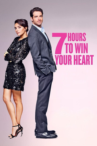 Okładka filmu ‎7 Hours to Win Your Heart