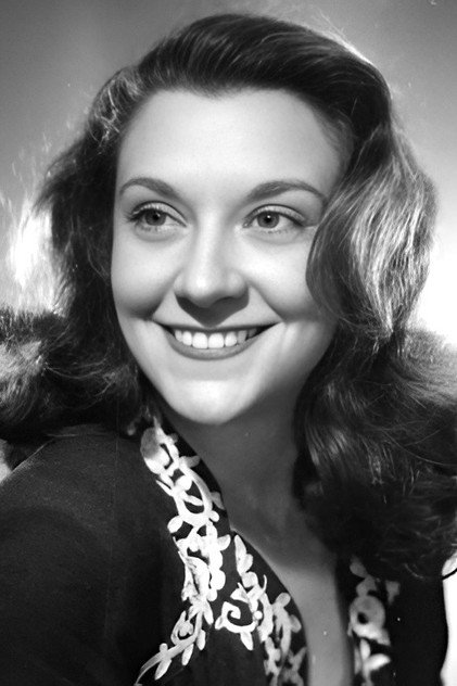 Zdjęcie María Casares