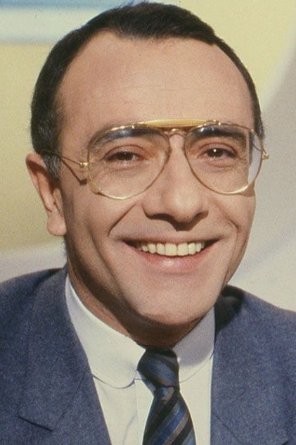 Zdjęcie Yves Mourousi