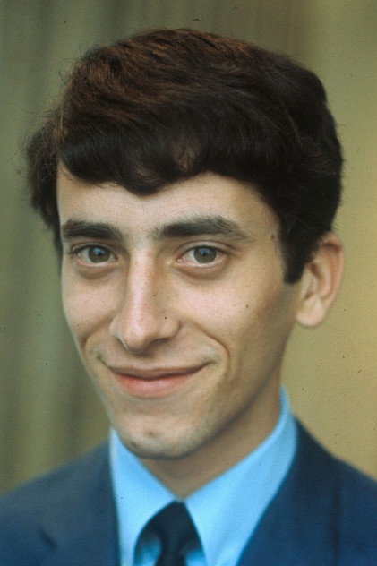 Zdjęcie Gary Lewis