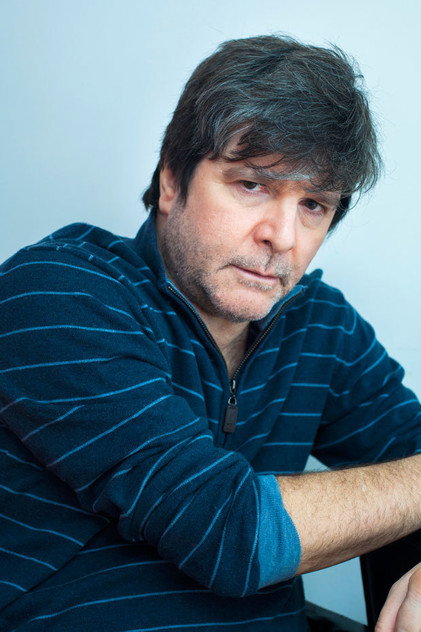 Zdjęcie Marcelo Rubens Paiva