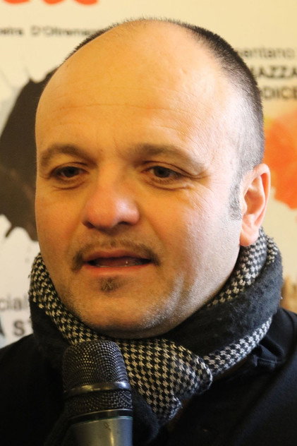 Zdjęcie Peppe Iodice