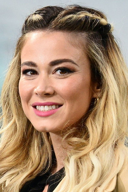 Zdjęcie Diletta Leotta