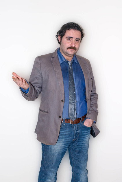 Zdjęcie Edoardo Guadagno