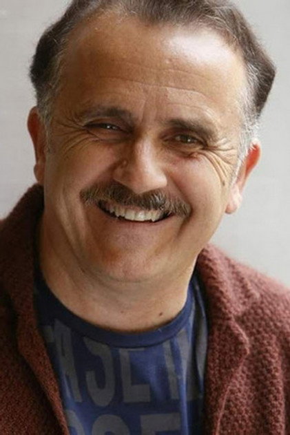 Zdjęcie Vincenzo Borrino