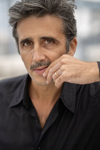 Zdjęcie Fabio Zulli