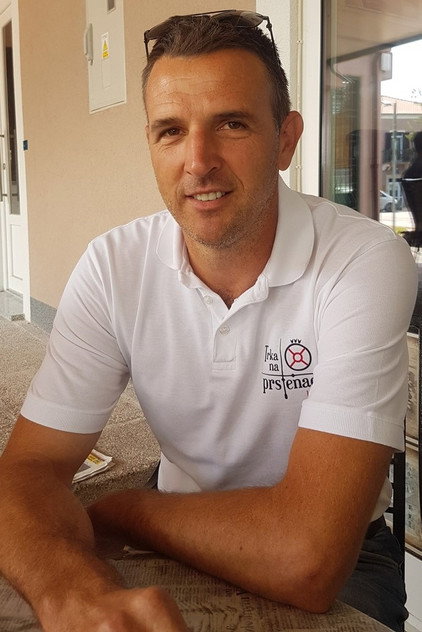 Zdjęcie Petar Benčić